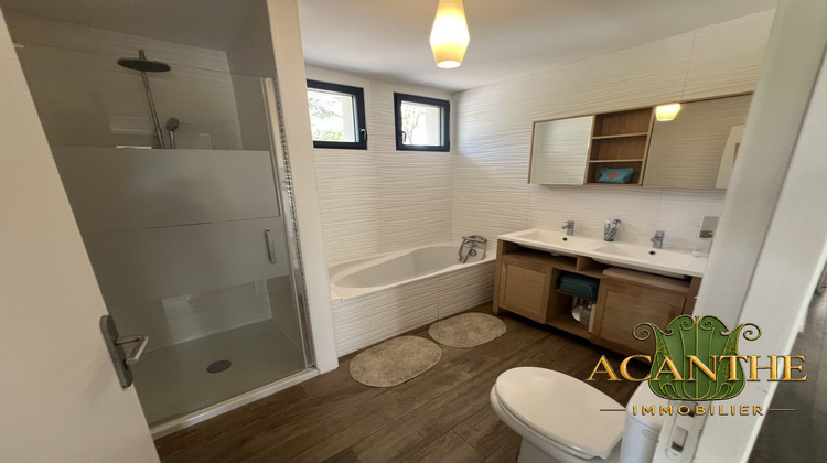 Ma-Cabane - Vente Maison Saint-Jean-de-Cuculles, 140 m²