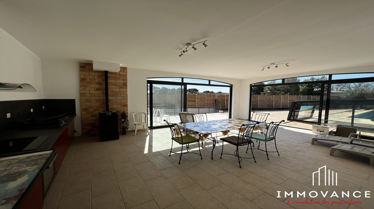 Ma-Cabane - Vente Maison Saint-Jean-de-Cuculles, 169 m²
