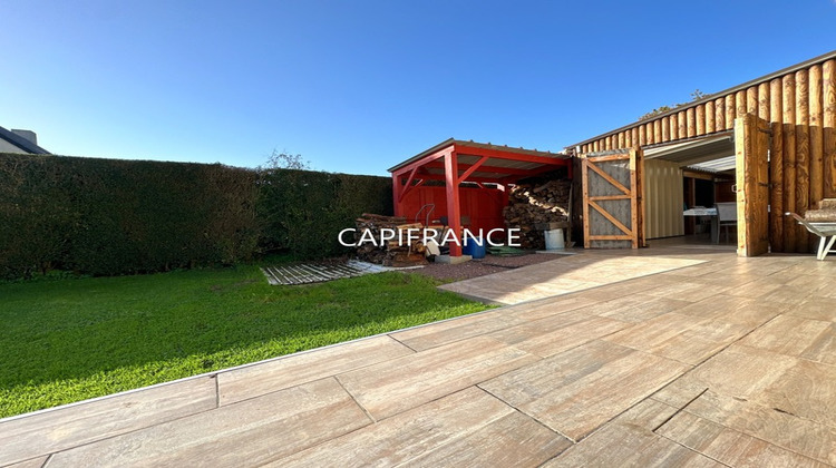 Ma-Cabane - Vente Maison SAINT JEAN DE DAYE, 100 m²