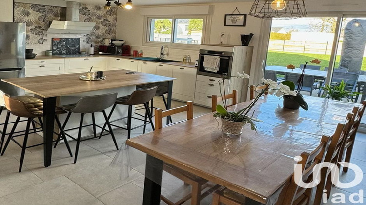 Ma-Cabane - Vente Maison Saint-Jean-de-Daye, 105 m²