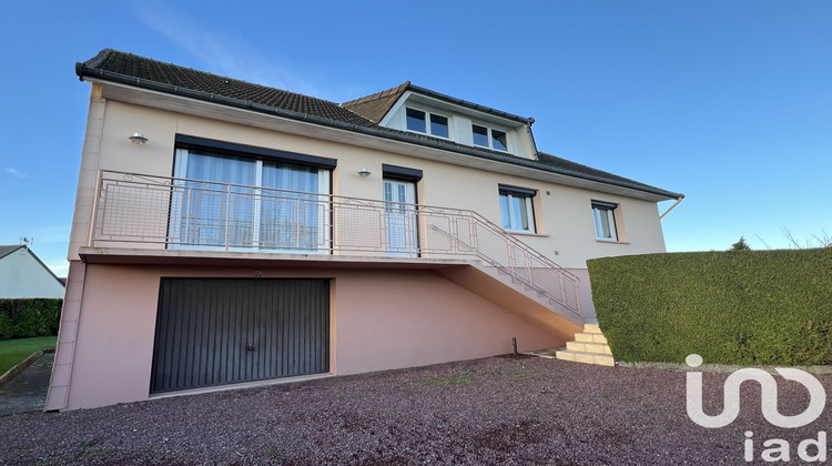 Ma-Cabane - Vente Maison Saint-Jean-de-Daye, 85 m²