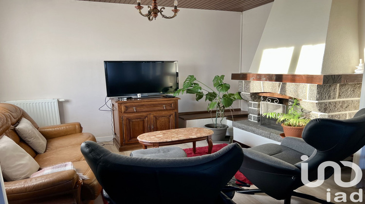 Ma-Cabane - Vente Maison Saint-Jean-de-Daye, 85 m²