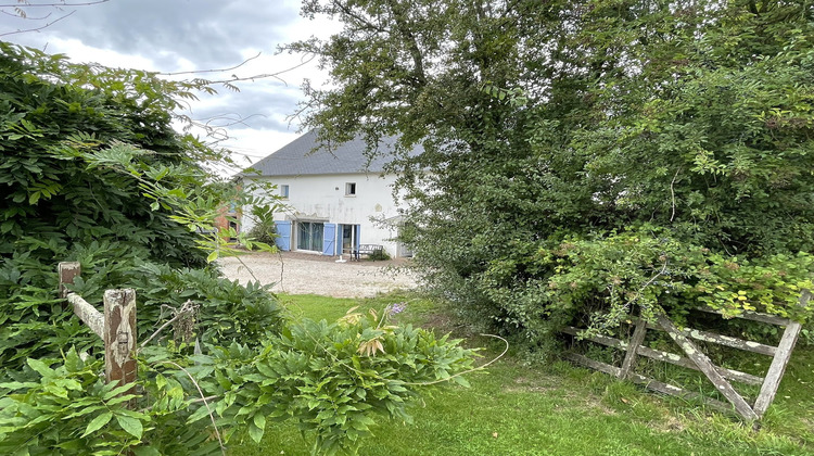 Ma-Cabane - Vente Maison Saint-jean-de-daye, 150 m²