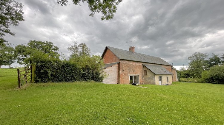 Ma-Cabane - Vente Maison Saint-jean-de-daye, 150 m²