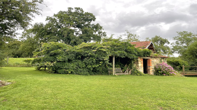 Ma-Cabane - Vente Maison Saint-jean-de-daye, 150 m²