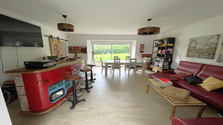 Ma-Cabane - Vente Maison Saint-jean-de-daye, 150 m²