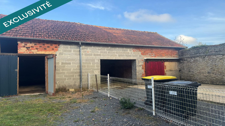 Ma-Cabane - Vente Maison Saint-Jean-de-Daye, 97 m²