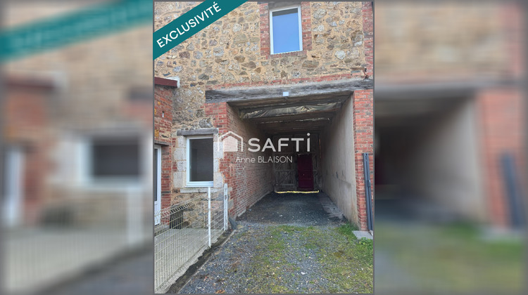 Ma-Cabane - Vente Maison Saint-Jean-de-Daye, 97 m²