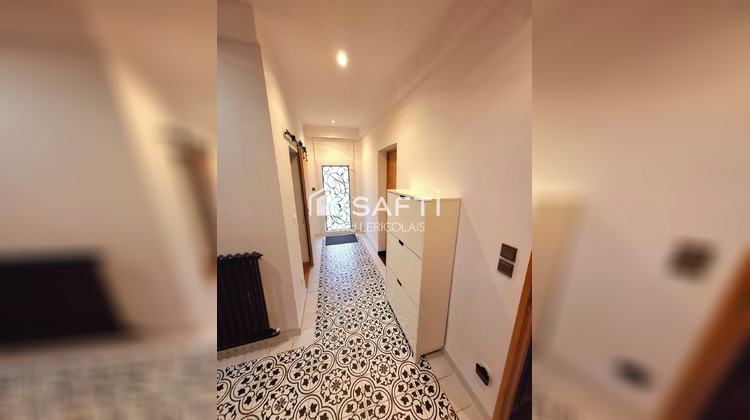 Ma-Cabane - Vente Maison Saint-Jean-de-Daye, 130 m²