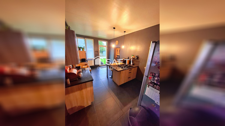 Ma-Cabane - Vente Maison Saint-Jean-de-Daye, 130 m²