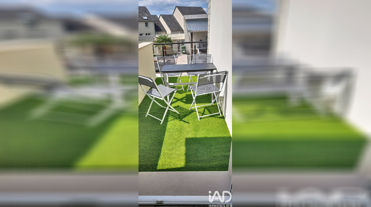 Ma-Cabane - Vente Maison Saint-Jean-de-Daye, 195 m²