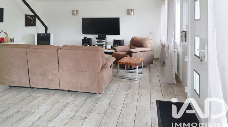 Ma-Cabane - Vente Maison Saint-Jean-de-Daye, 195 m²