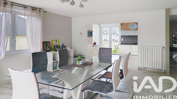 Ma-Cabane - Vente Maison Saint-Jean-de-Daye, 195 m²