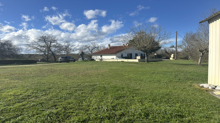 Ma-Cabane - Vente Maison Saint-Jean-de-Duras, 127 m²