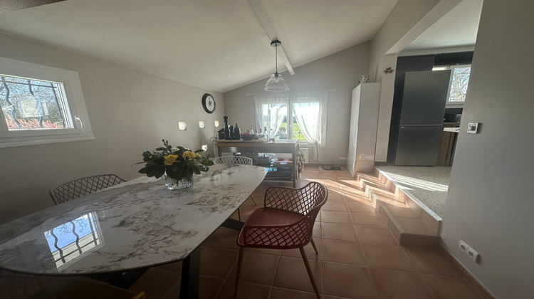 Ma-Cabane - Vente Maison Saint-Jean-de-Duras, 127 m²