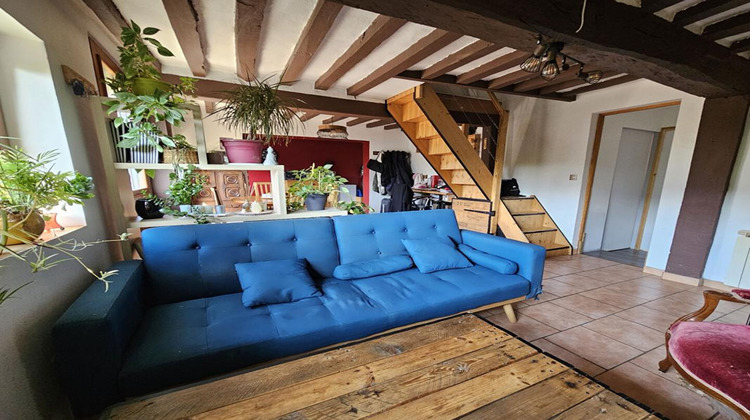 Ma-Cabane - Vente Maison SAINT JEAN DE FOLLEVILLE, 80 m²