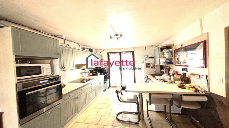 Ma-Cabane - Vente Maison Saint-Jean-de-Folleville, 113 m²