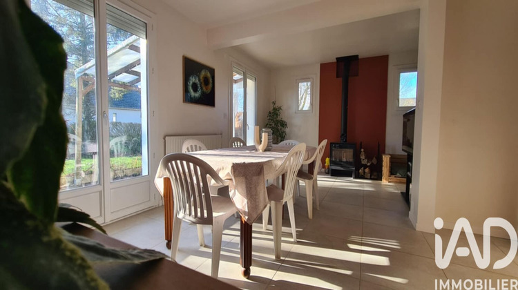 Ma-Cabane - Vente Maison Saint-Jean-de-Folleville, 105 m²