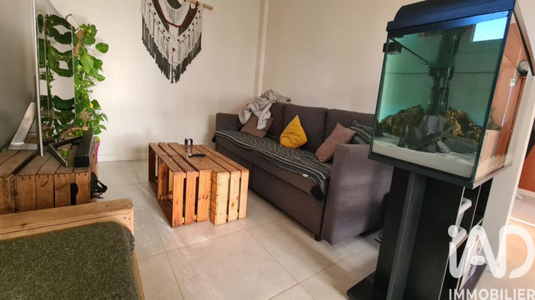 Ma-Cabane - Vente Maison Saint-Jean-de-Folleville, 105 m²