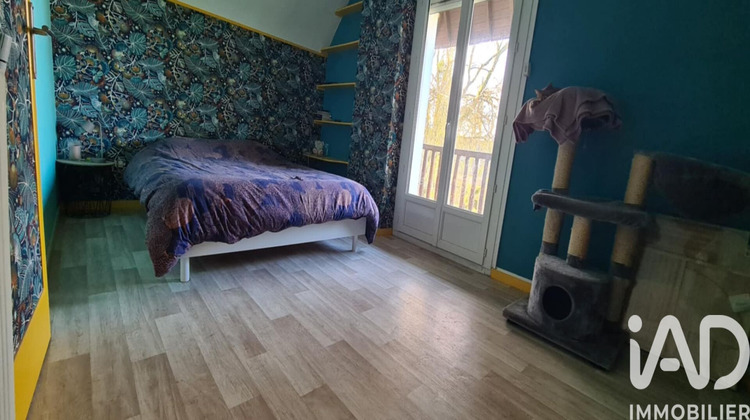 Ma-Cabane - Vente Maison Saint-Jean-de-Folleville, 105 m²