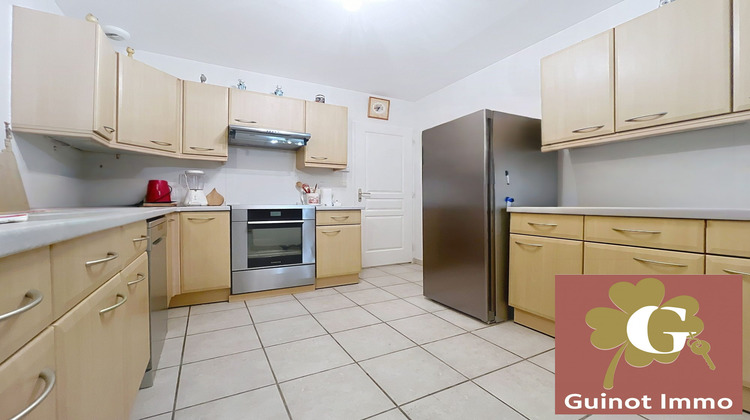 Ma-Cabane - Vente Maison Saint-Jean-de-Folleville, 158 m²