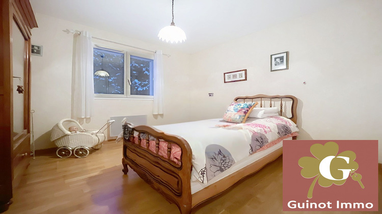 Ma-Cabane - Vente Maison Saint-Jean-de-Folleville, 158 m²