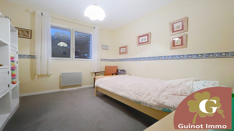 Ma-Cabane - Vente Maison Saint-Jean-de-Folleville, 158 m²