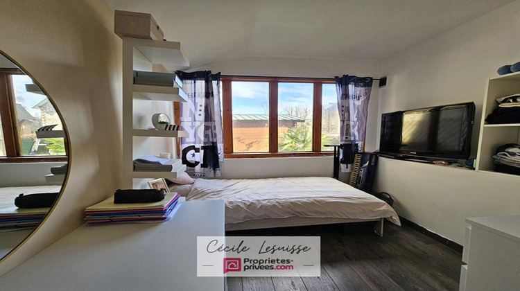 Ma-Cabane - Vente Maison SAINT JEAN DE FOLLEVILLE, 80 m²