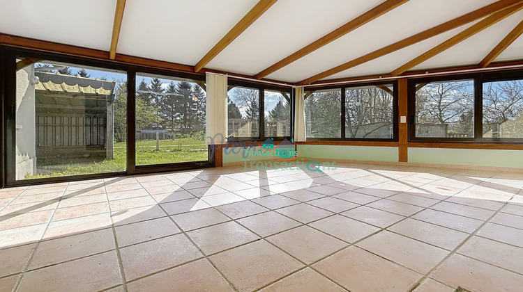 Ma-Cabane - Vente Maison Saint-Jean-de-Folleville, 93 m²