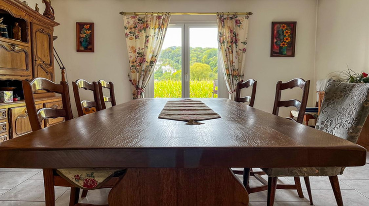 Ma-Cabane - Vente Maison SAINT JEAN DE FOLLEVILLE, 180 m²