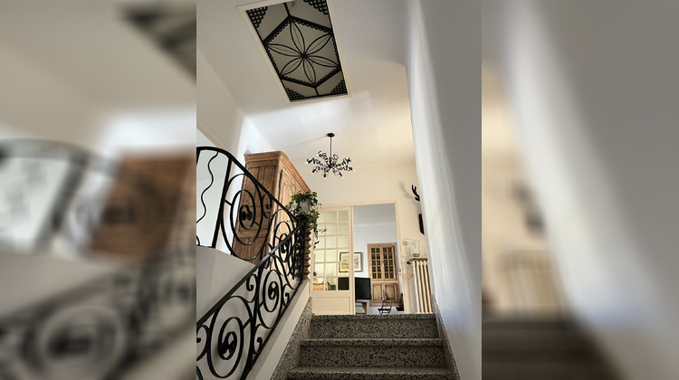 Ma-Cabane - Vente Maison Saint-Jean-de-Fos, 140 m²