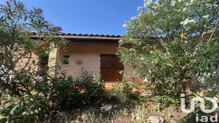 Ma-Cabane - Vente Maison Saint-Jean-de-Fos, 130 m²