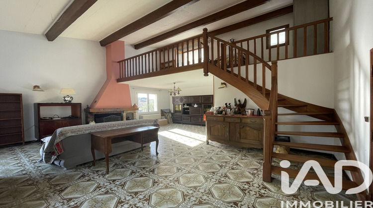 Ma-Cabane - Vente Maison Saint-Jean-de-Fos, 130 m²