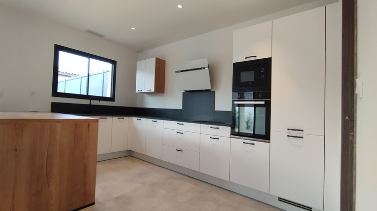 Ma-Cabane - Vente Maison Saint-Jean-de-Fos, 100 m²