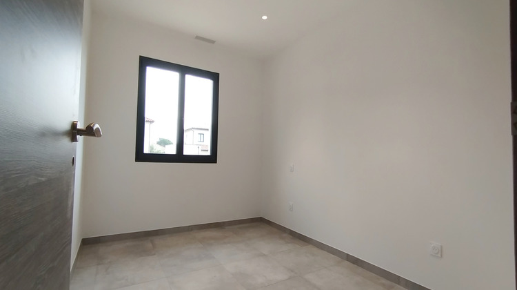 Ma-Cabane - Vente Maison Saint-Jean-de-Fos, 100 m²