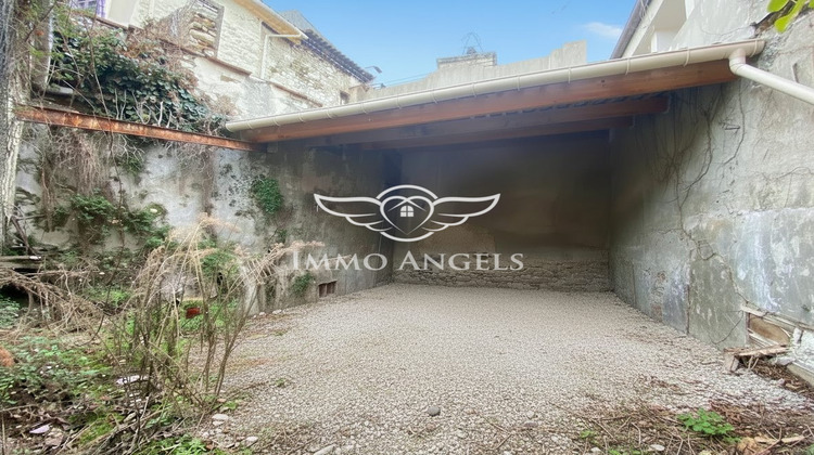 Ma-Cabane - Vente Maison Saint-Jean-de-Fos, 90 m²