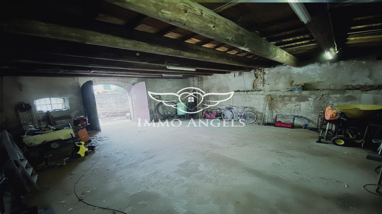 Ma-Cabane - Vente Maison Saint-Jean-de-Fos, 90 m²