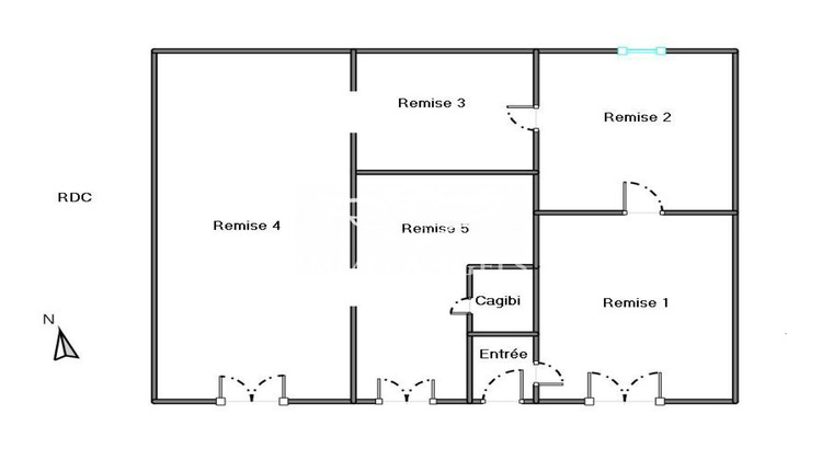 Ma-Cabane - Vente Maison Saint-Jean-de-Fos, 90 m²