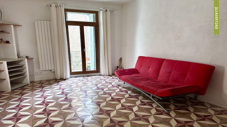 Ma-Cabane - Vente Maison SAINT JEAN DE FOS, 88 m²