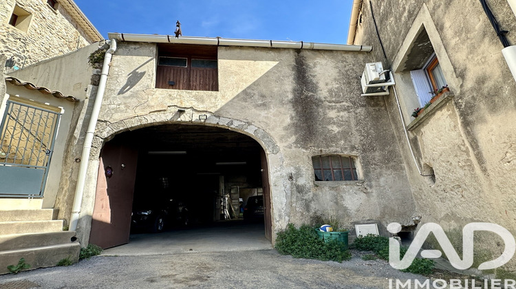 Ma-Cabane - Vente Maison Saint-Jean-de-Fos, 90 m²