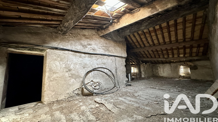 Ma-Cabane - Vente Maison Saint-Jean-de-Fos, 90 m²