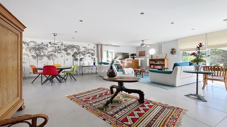 Ma-Cabane - Vente Maison Saint-Jean-de-Fos, 113 m²