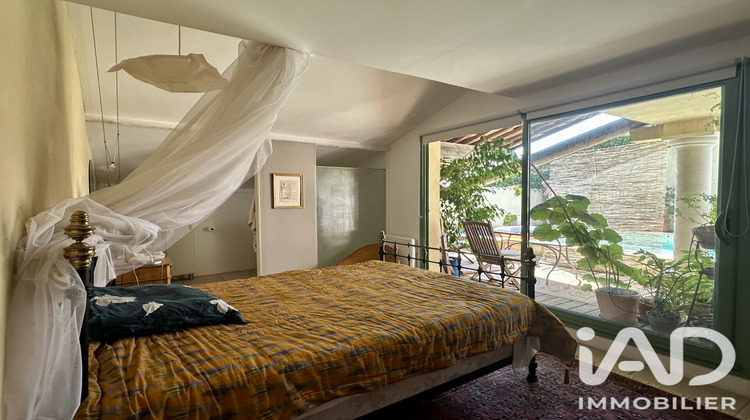 Ma-Cabane - Vente Maison Saint-Jean-de-Fos, 186 m²