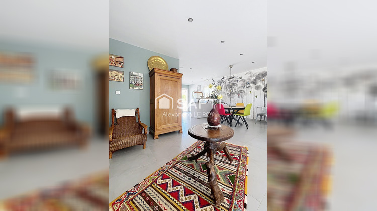 Ma-Cabane - Vente Maison Saint-Jean-de-Fos, 119 m²