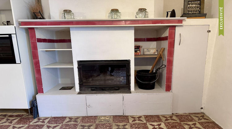 Ma-Cabane - Vente Maison SAINT JEAN DE FOS, 88 m²