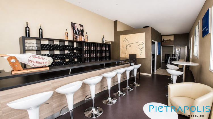 Ma-Cabane - Vente Maison Saint-Jean-de-Fos, 1165 m²
