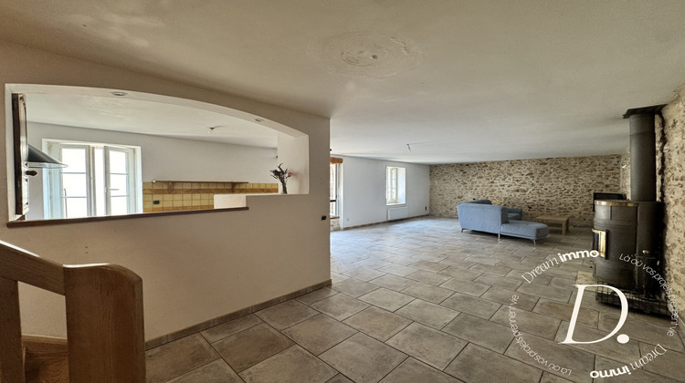 Ma-Cabane - Vente Maison Saint-Jean-de-Fos, 145 m²