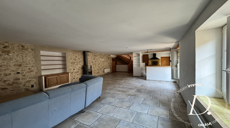 Ma-Cabane - Vente Maison Saint-Jean-de-Fos, 145 m²