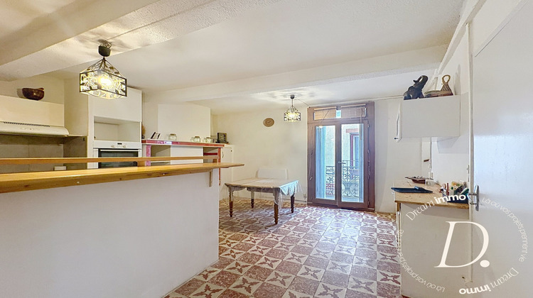 Ma-Cabane - Vente Maison Saint-Jean-de-Fos, 87 m²