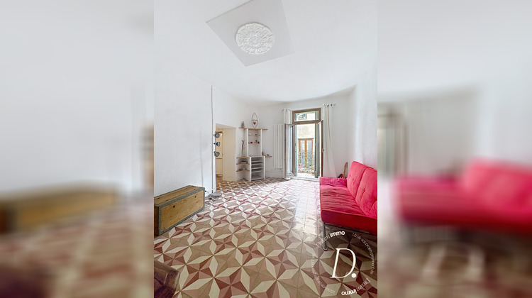 Ma-Cabane - Vente Maison Saint-Jean-de-Fos, 87 m²